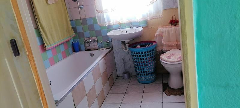 2 Bedroom Property for Sale in Friemersheim Western Cape